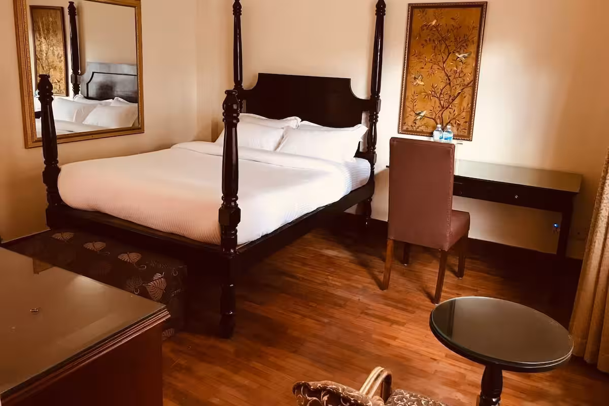 Veda Heritage Pvt. Ltd