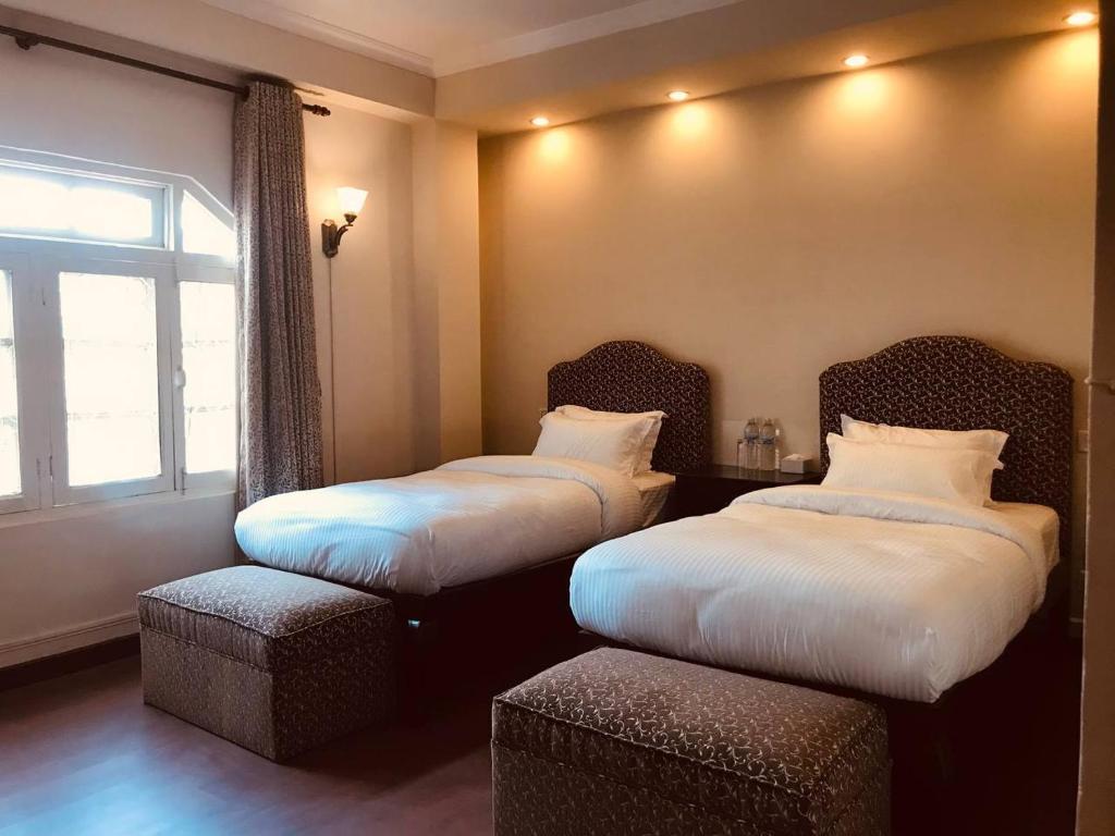 Veda Heritage Pvt. Ltd