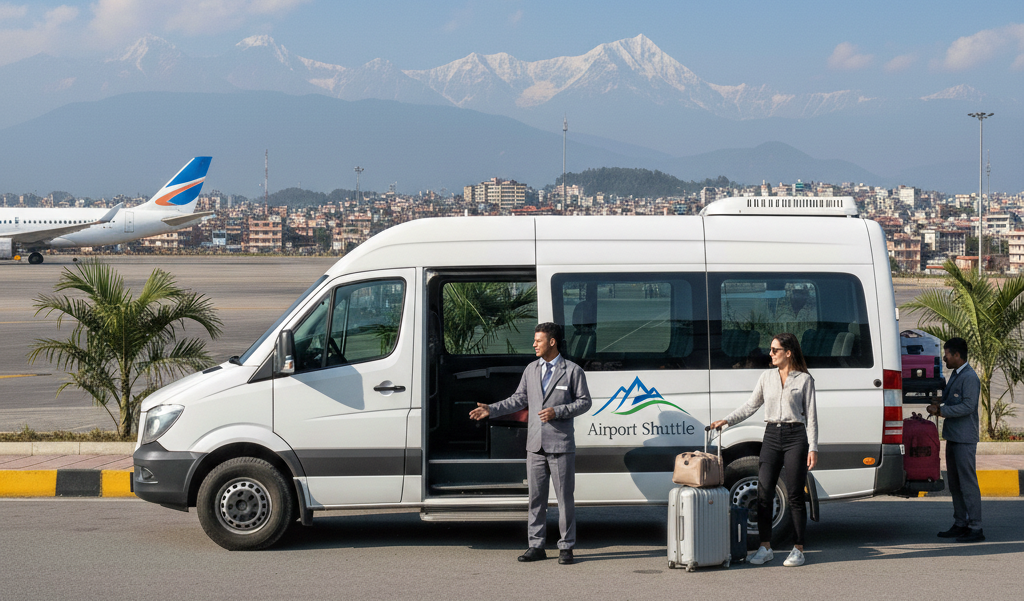 Veda Heritage Pvt. Ltd