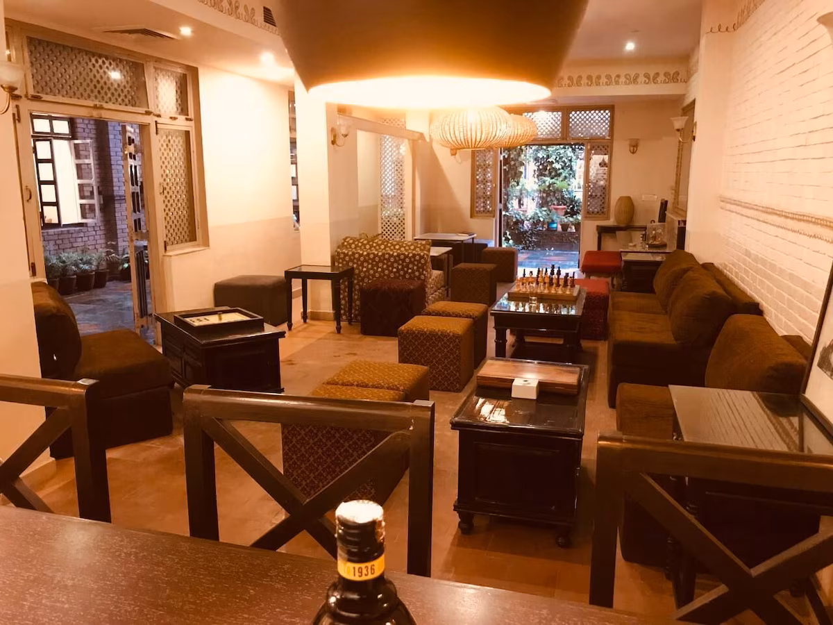 Veda Heritage Pvt. Ltd